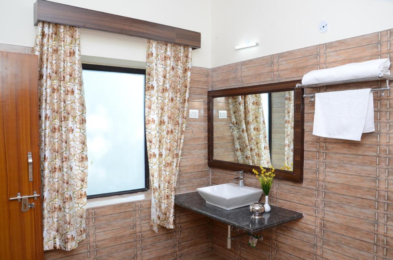 Motibagh Hotell Sawai Madhopur Eksteriør bilde